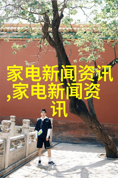 现代农村风格别墅
