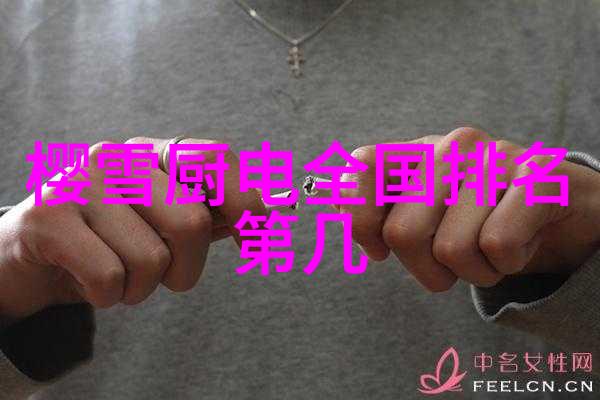 现代简约风格厨房