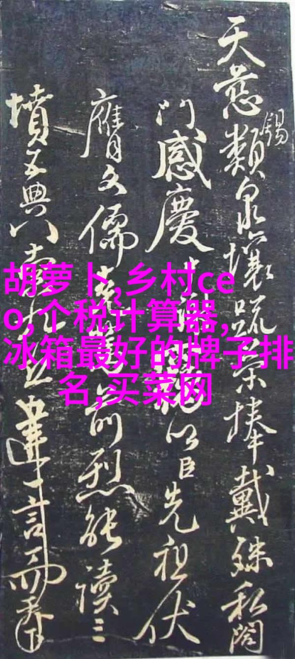 拍镜中人