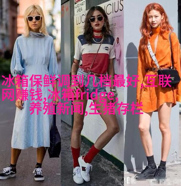 现代工业风格